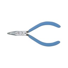 07 Miniature Bent Nose Pliers