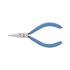 08 Miniature Flat Nose Pliers