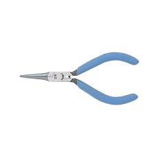 09 Miniature Semi Needle Pliers