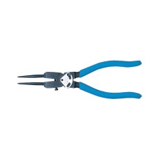 HC175B Snap Ring Pliers For Automation maintenance (adjustable for setting gap, spring loaded and with straight pin 3set for hole)