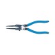 HC175B Snap Ring Pliers For Automation maintenance (adjustable for setting gap, spring loaded and with straight pin 3set for hole)