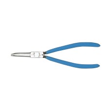 L60 Long Handle Bent Nose Pliers