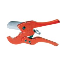 PIP19 Plastic Pipe Cutter (for cutting plastic pipe, plastic surface raceway, etc)
