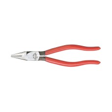 Y75-185 Heavy-Duty Semi-Long Nose Pliers