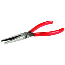 105F-175 Flat Nose Pliers (spring loaded)
