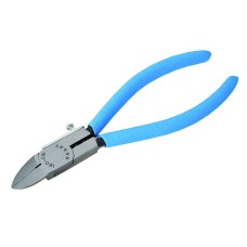 160FW-125 High Plastic Nippers (with adjustable stopper)