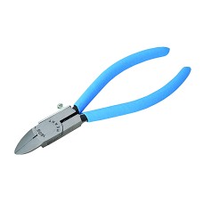 160S-150 High Plastic Nippers (with adjustable stopper)