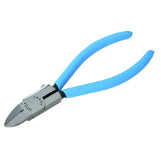 160SA-125 High Plastic Nippers (with adjustable stopper)
