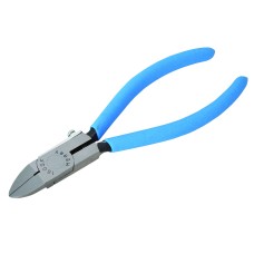 160SF-125 High Plastic Nippers (with adjustable stopper)
