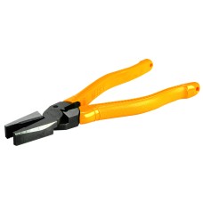 2060N High Leverage Side Cutting Pliers (with crimping die)