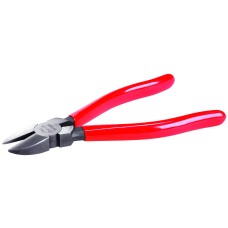 206S-150 Flush Diagonal Nippers (spring loaded)
