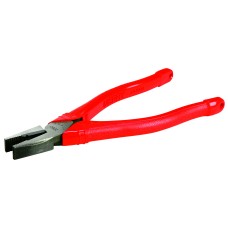 2080-185 Slim type side cutting pliers