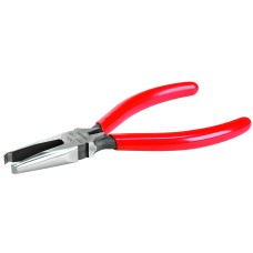 25EF End Cutting Plastic Nippers