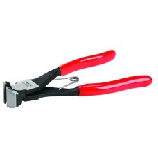 405-7 End Cutting Nippers (spring loaded)