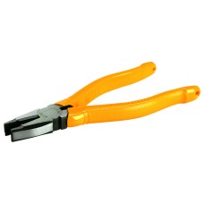 4050-200 Side cutting pliers with chamfering function