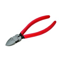 55S-PM-150 Electronic Nippers (wire holding type and spring loaded)