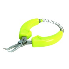 HN22 | Palm-Curved nose pliers