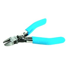 WA1000Z | Compound action plastic nippers with carbide tip