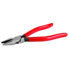 Y75-185 | Heavy-duty semi-long nose pliers